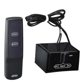 Skytech 1001 gas Fireplace Remote