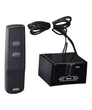 Skytech 1001 gas Fireplace Remote