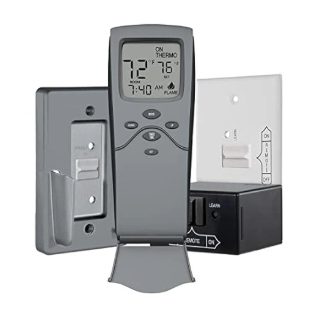Skytech 3301 gas Fireplace Remote
