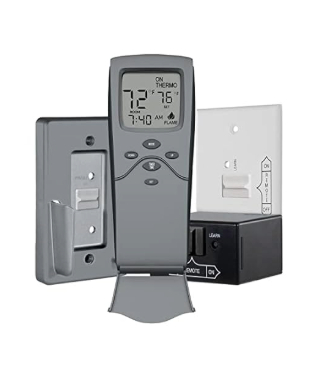 Skytech 3301 gas Fireplace Remote