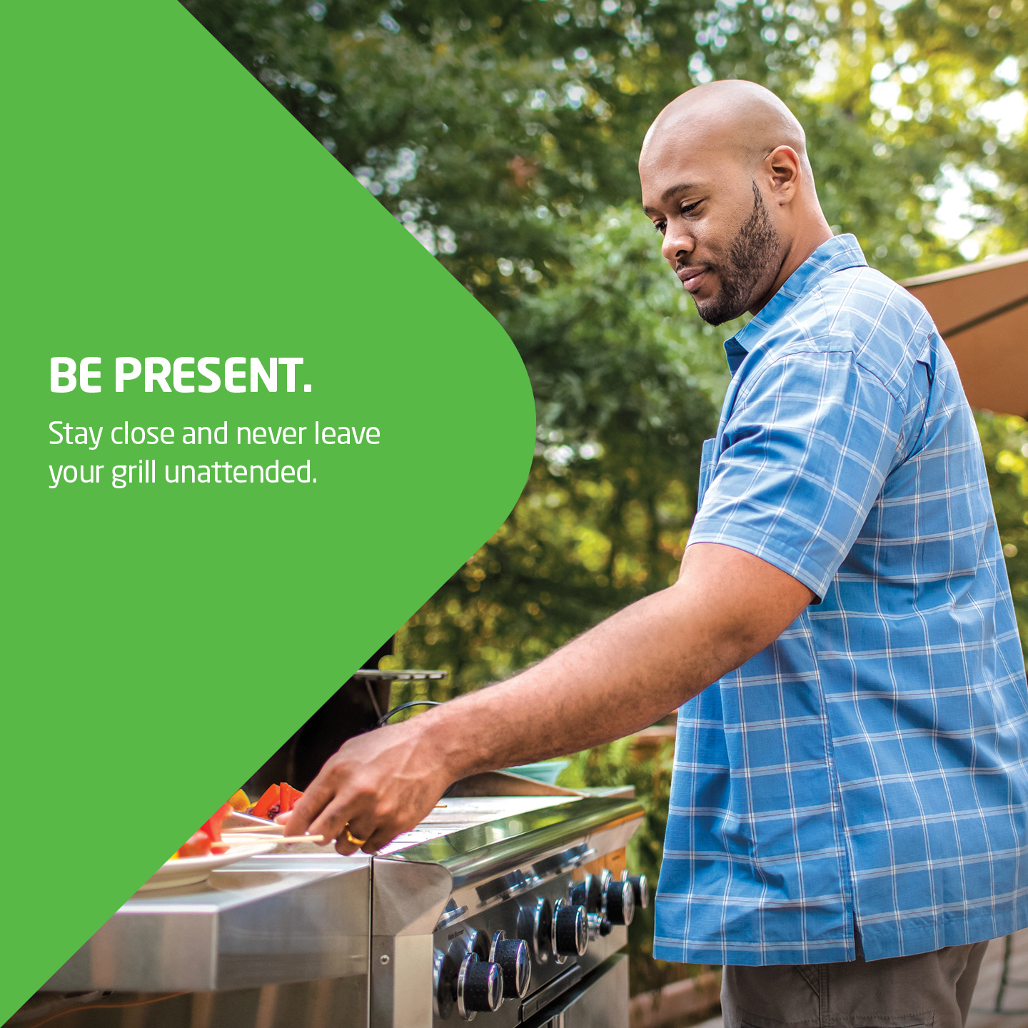 Grilling Tip Graphic