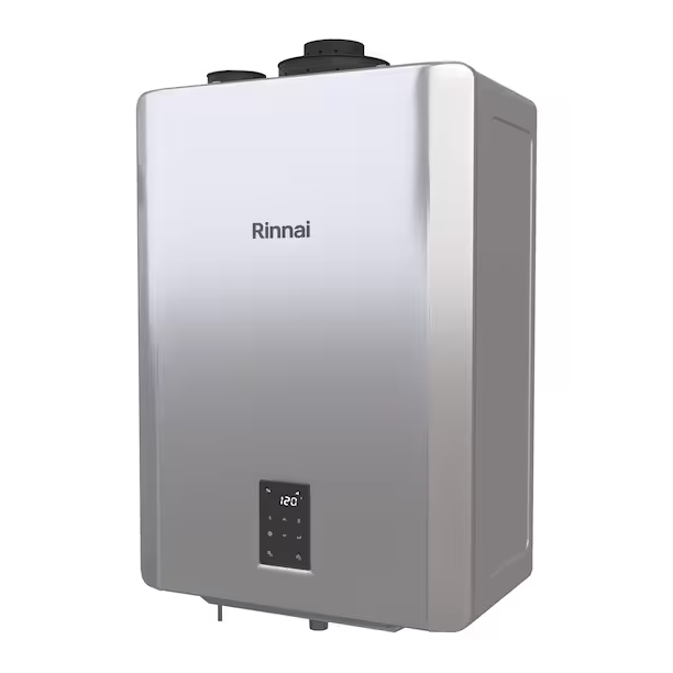 Rinnai Gas Boiler