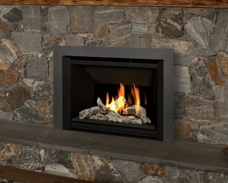Valor G4 Fireplace Insert