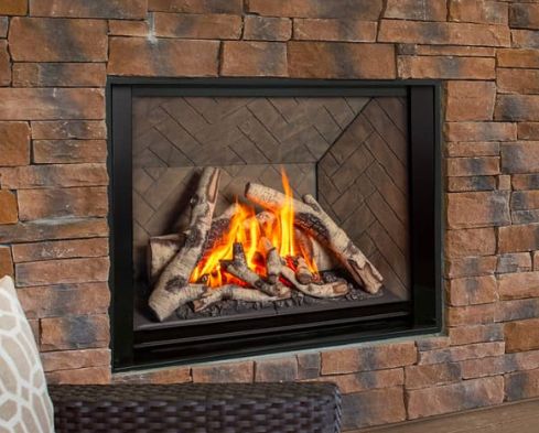 Valor H6 Gas Fireplace Insert