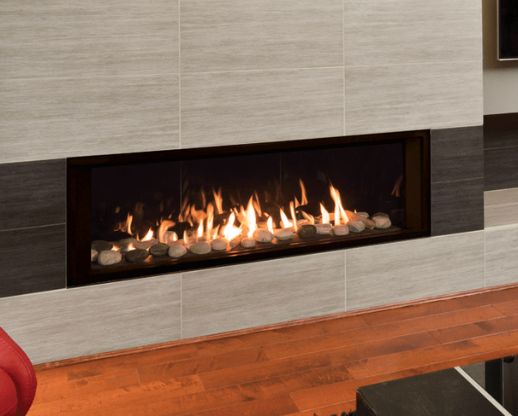 Valor L2 Linear Gas Fireplace