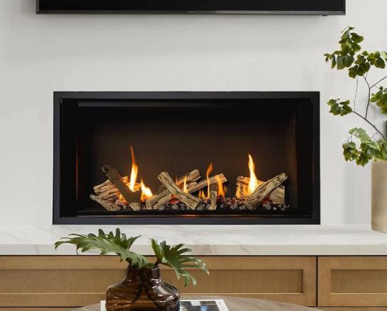 Valor Linear Gas Fireplace LT1