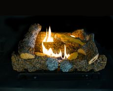 Kennesaw Vent Free Gas Log Set