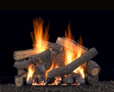 Ponderosa Vent Free Gas Log Set