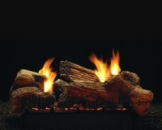 Stone River Vent Free Gas Log Set