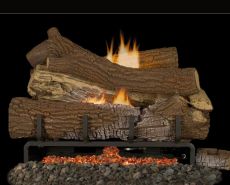 Superior Giant Timbers Vent Free Gas Log Set