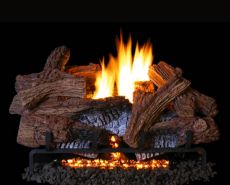 Superior Wild Timber Vent Free Gas Log Set