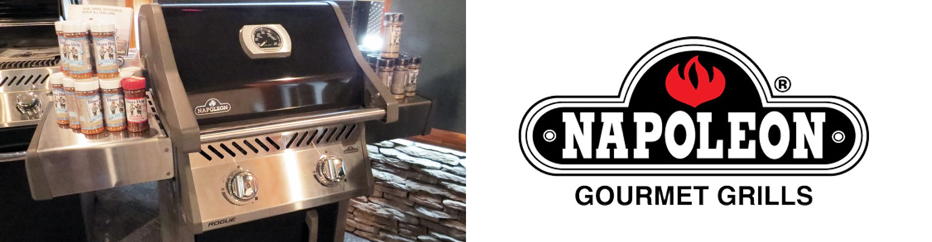 NapoleonGrills